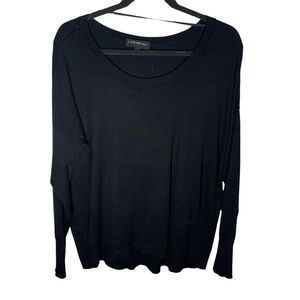 Lane Bryant Black Long Sleeve 14 / 16